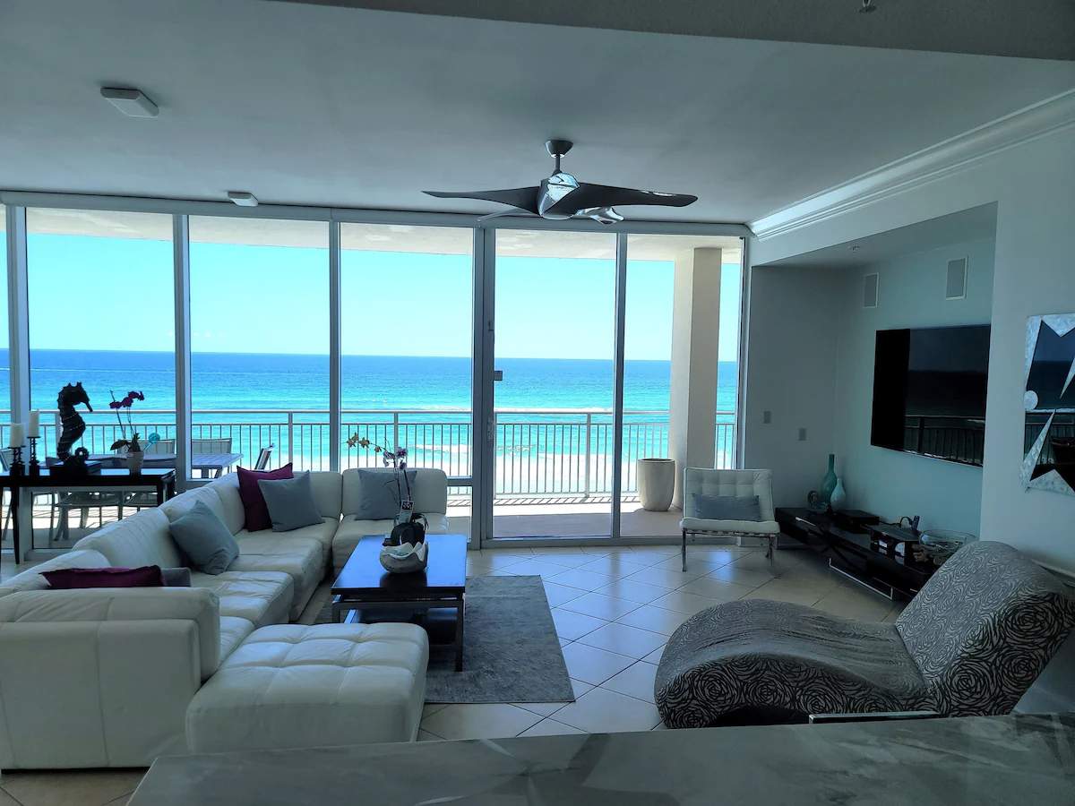 Seabliss | Destin | Gulf Front Residence photo 7