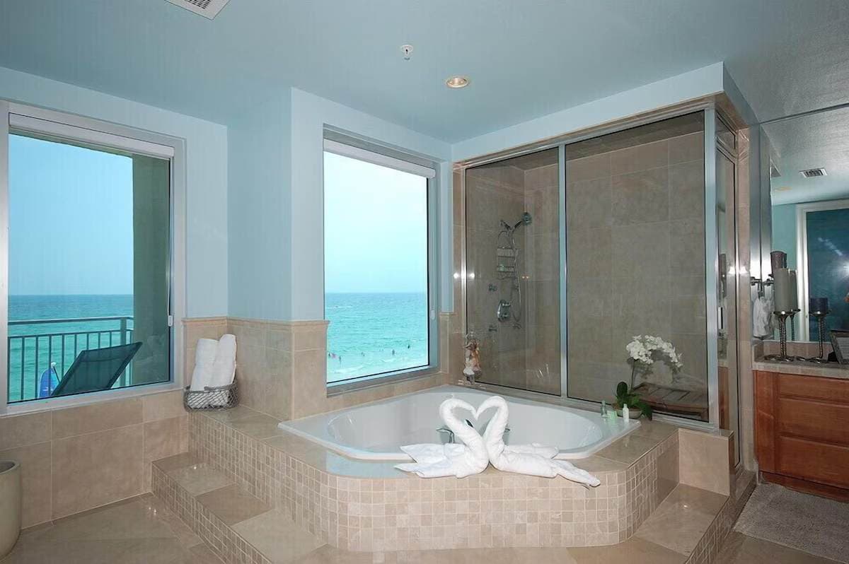 Seabliss | Destin | Gulf Front Residence photo 21