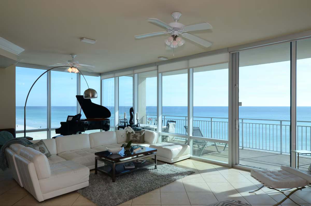 Seabliss | Destin | Gulf Front Residence photo 6