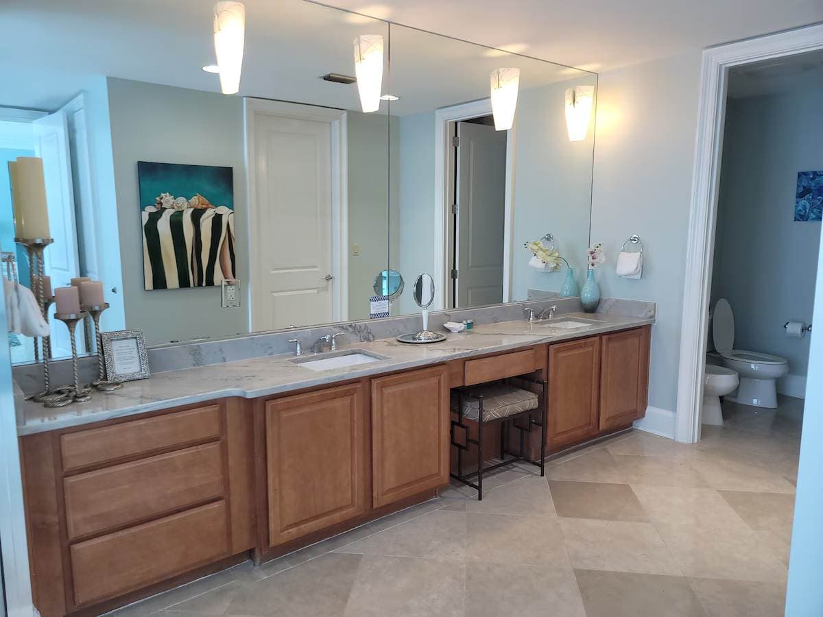 Seabliss | Destin | Gulf Front Residence photo 22