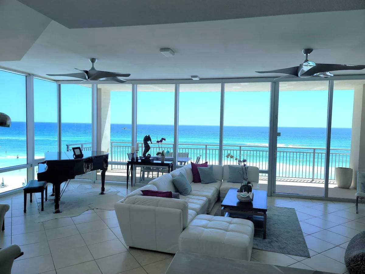 Seabliss | Destin | Gulf Front Residence photo 8