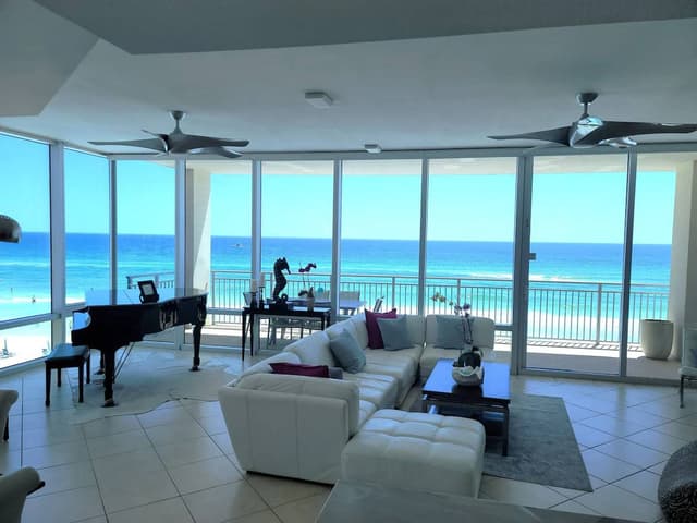 Image of Living space #3