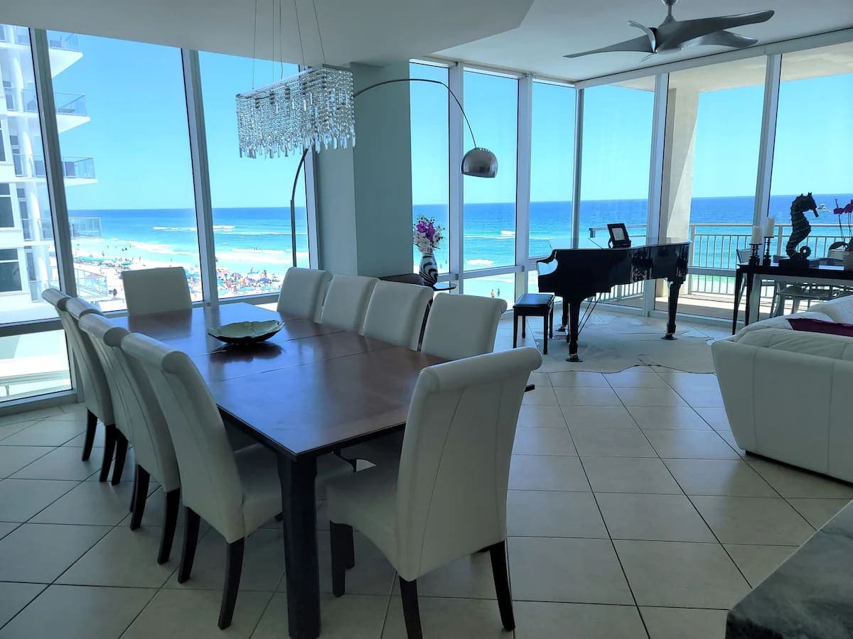 Seabliss | Destin | Gulf Front Residence photo 11