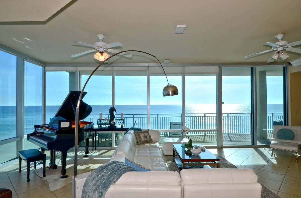 Seabliss | Destin | Gulf Front Residence photo 10