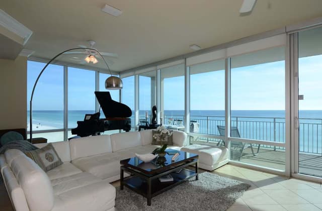 Image of Living space #4