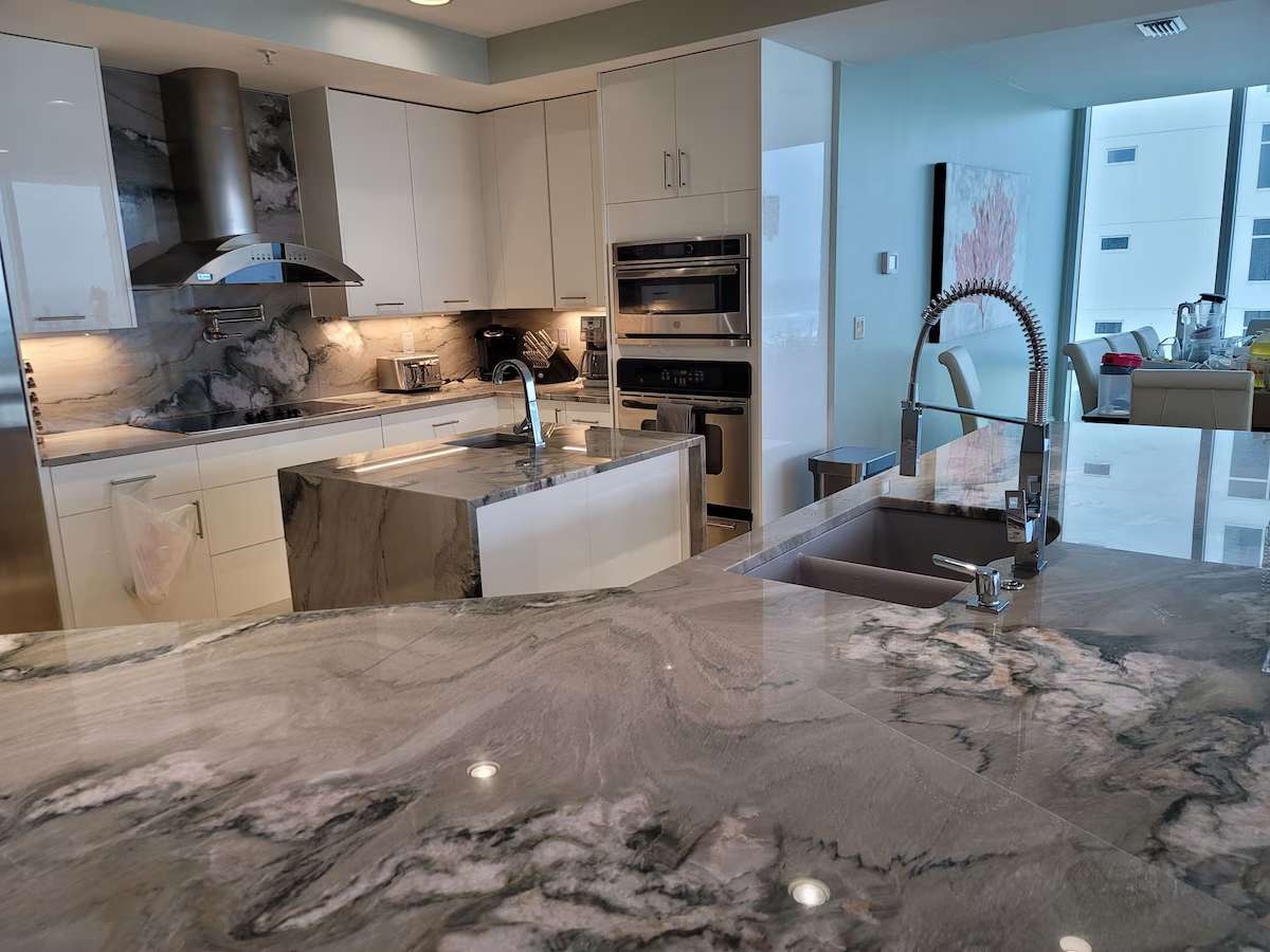 Seabliss | Destin | Gulf Front Residence photo 14