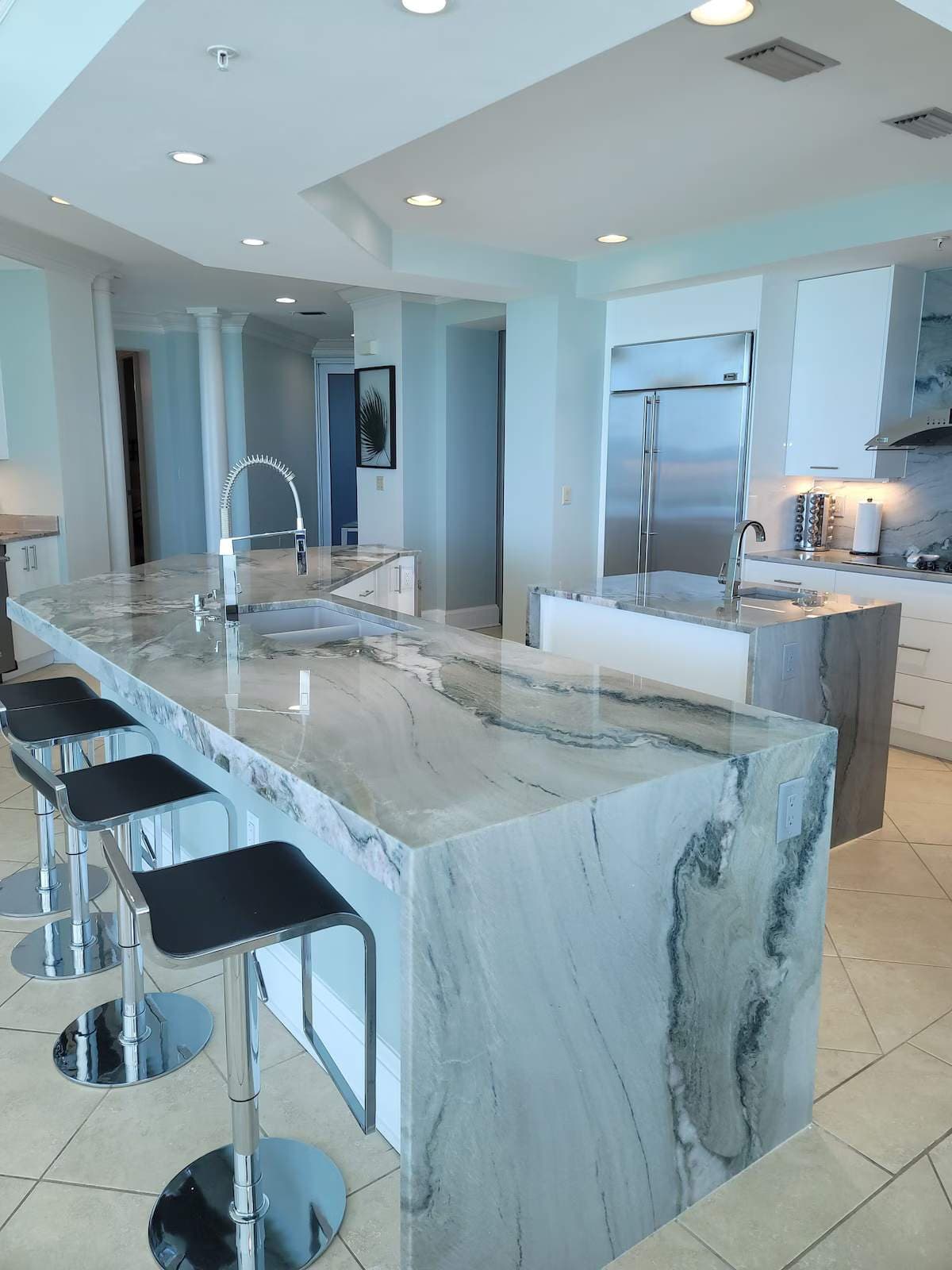Seabliss | Destin | Gulf Front Residence photo 15