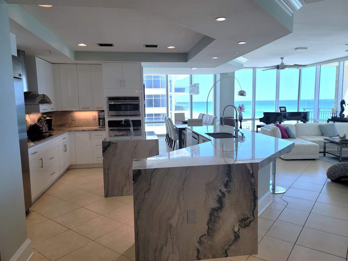 Seabliss | Destin | Gulf Front Residence photo 13