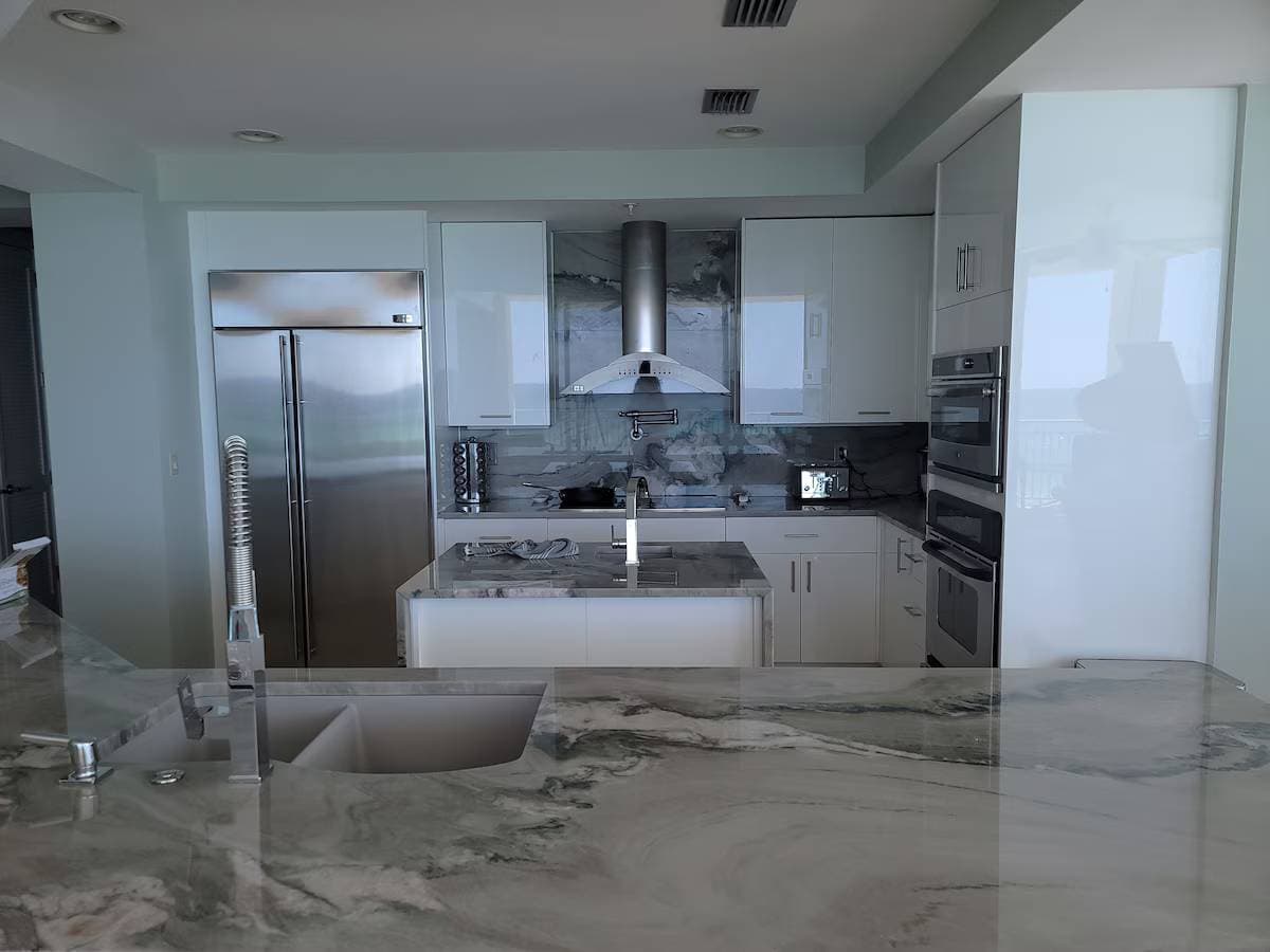 Seabliss | Destin | Gulf Front Residence photo 12