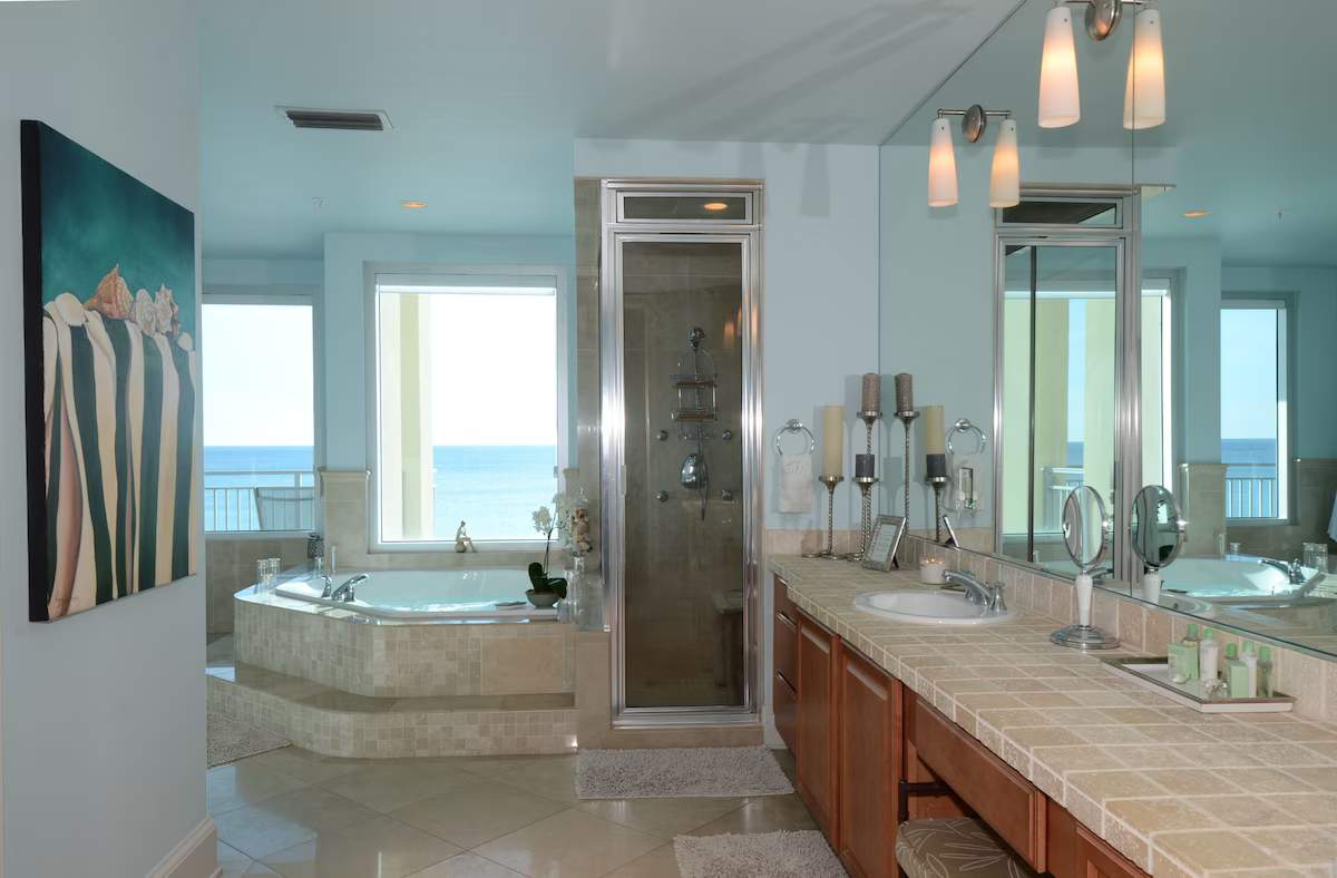 Seabliss | Destin | Gulf Front Residence photo 23