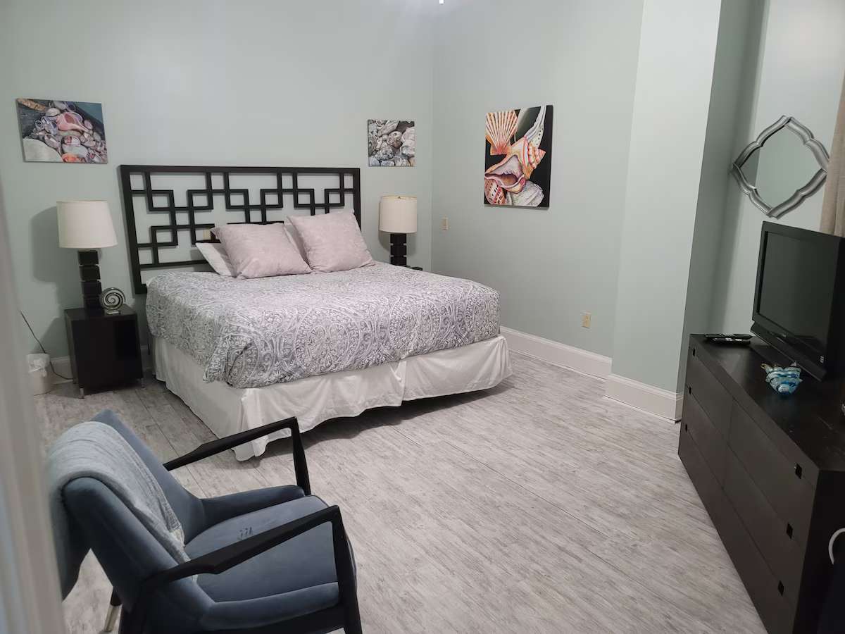 Seabliss | Destin | Gulf Front Residence photo 24