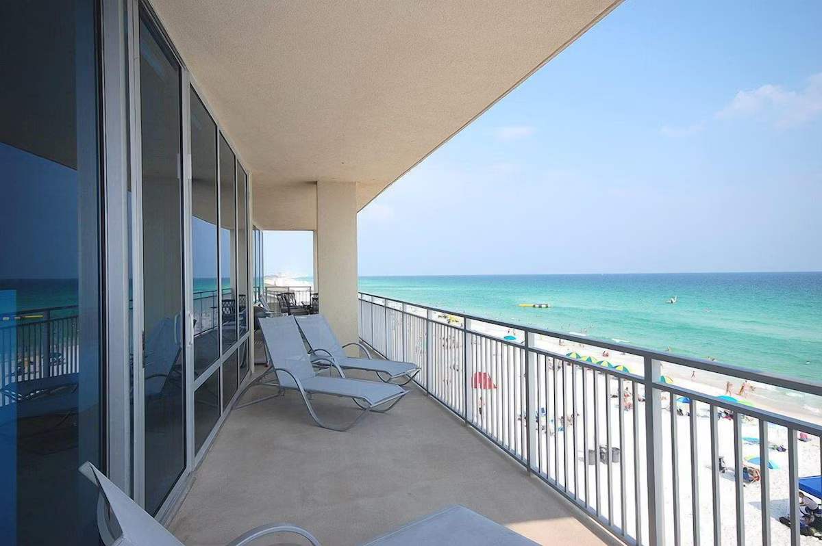 Seabliss | Destin | Gulf Front Residence photo 33