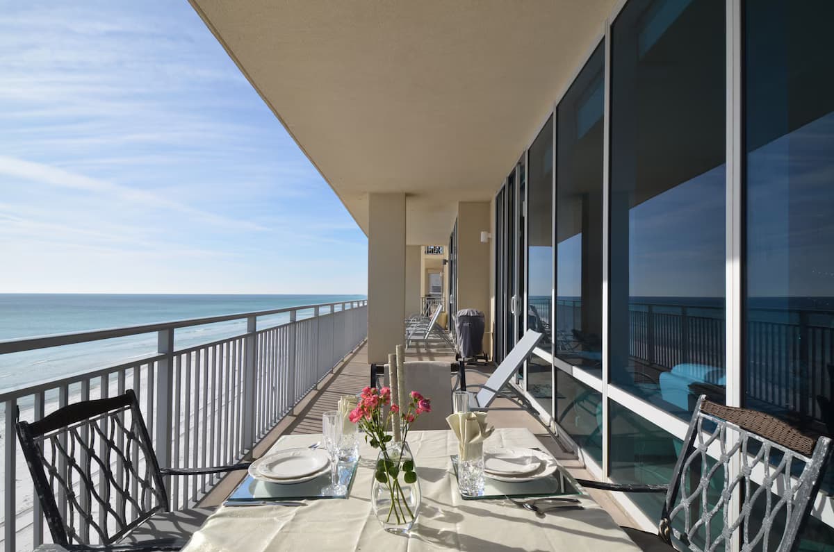Azure Crest | Destin | Gulf Front Residence photo 32