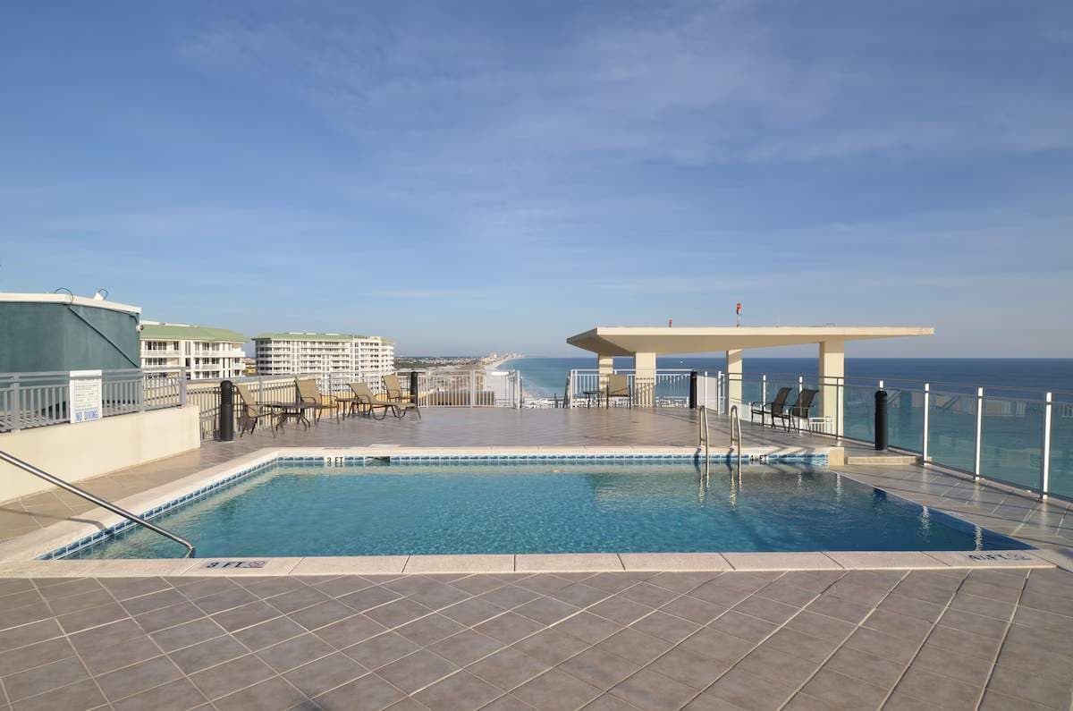 Seabliss | Destin | Gulf Front Residence photo 34