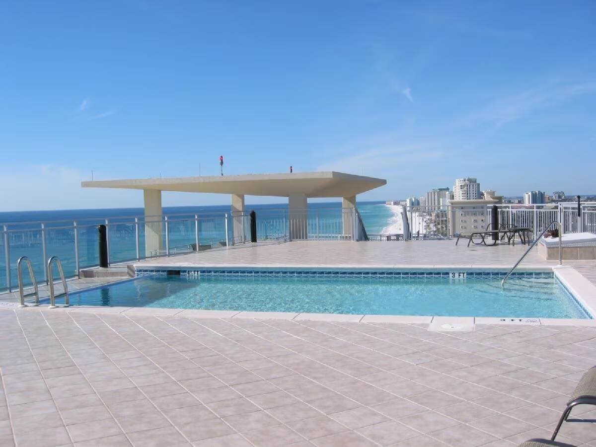 Seabliss | Destin | Gulf Front Residence photo 35