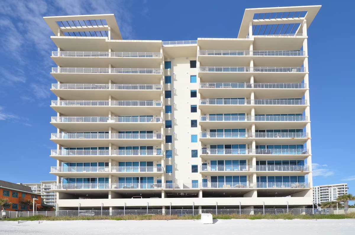 Seabliss | Destin | Gulf Front Residence photo 40