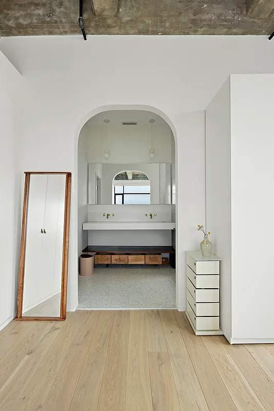 Imlay Loft | Red Hook | Designer Loft with Office & Gym photo 10