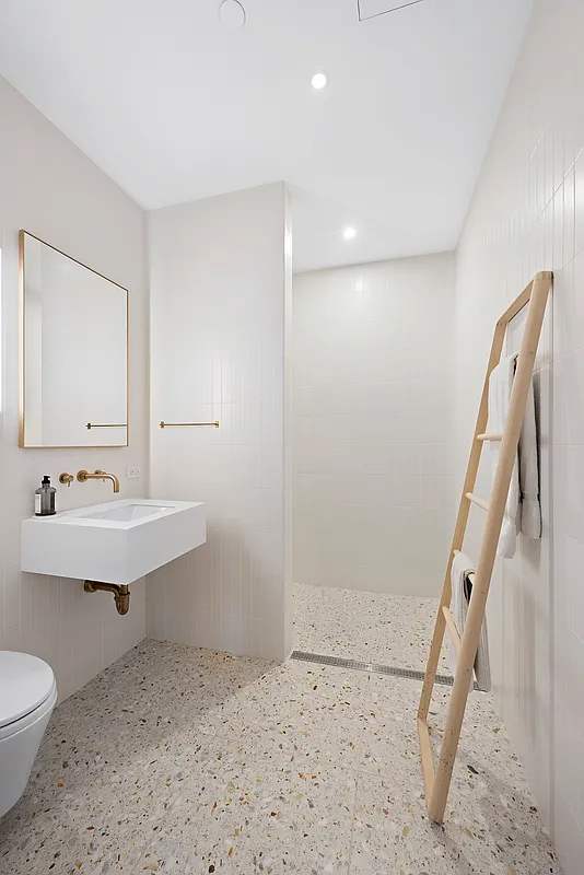 Imlay Loft | Red Hook | Designer Loft with Office & Gym photo 13