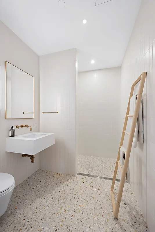 Imlay Loft | Red Hook | Designer Loft with Office & Gym photo 13