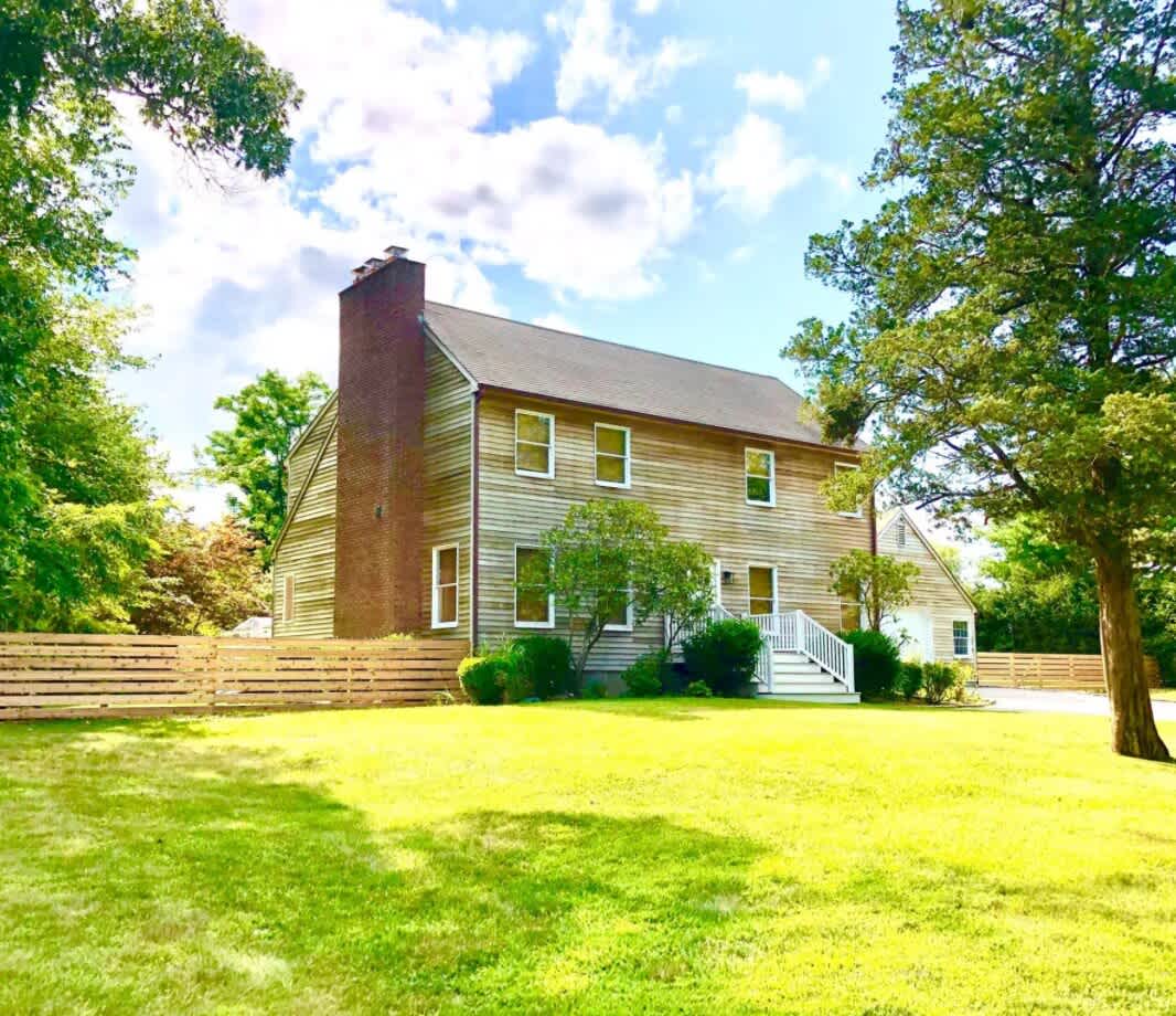 Orchard Lane | Sag Harbor | Serene Home w/ Private Pool & BBQ Grill main photo