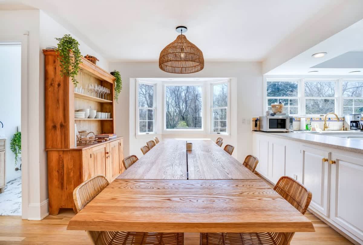 Orchard Lane | Sag Harbor | Serene Home w/ Private Pool & BBQ Grill photo 6