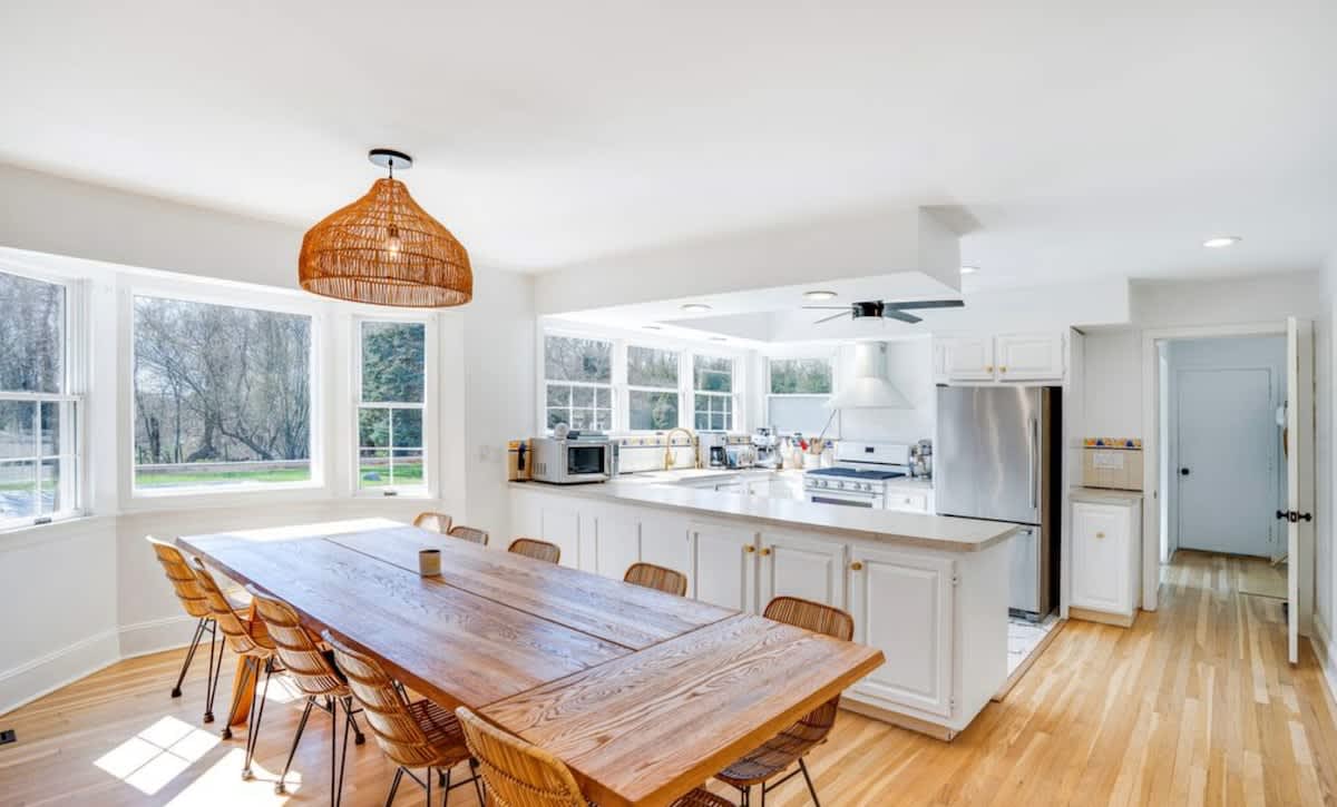 Orchard Lane | Sag Harbor | Serene Home w/ Private Pool & BBQ Grill photo 8