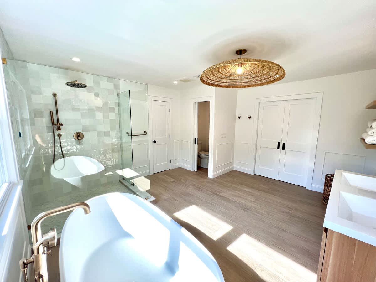 Orchard Lane | Sag Harbor | Serene Home w/ Private Pool & BBQ Grill photo 27