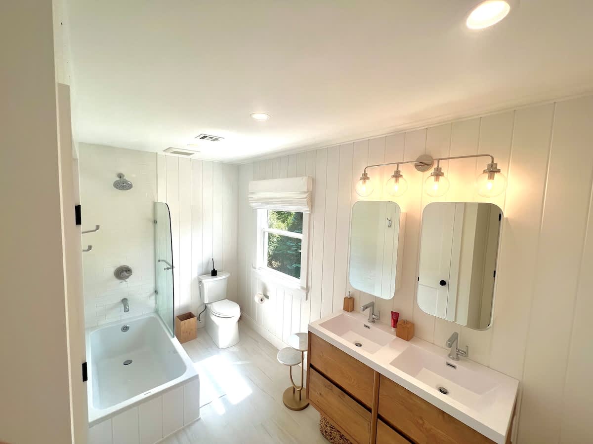 Orchard Lane | Sag Harbor | Serene Home w/ Private Pool & BBQ Grill photo 26