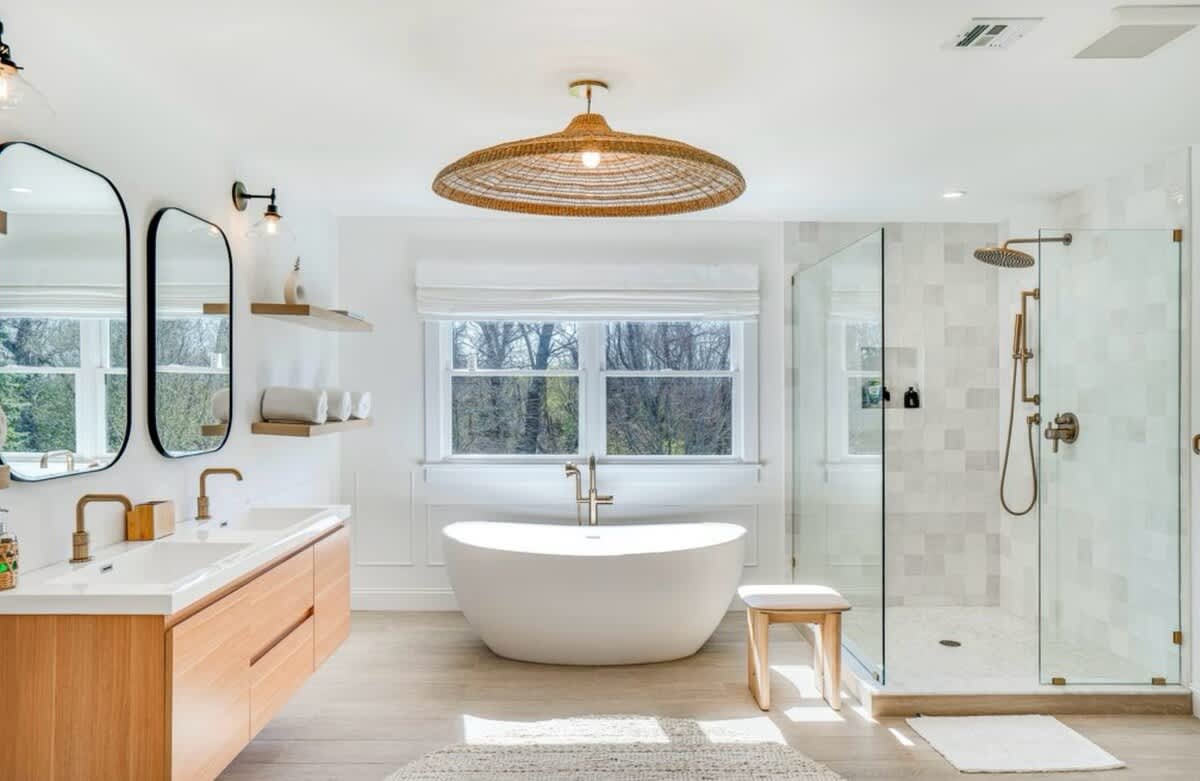 Orchard Lane | Sag Harbor | Serene Home w/ Private Pool & BBQ Grill photo 28