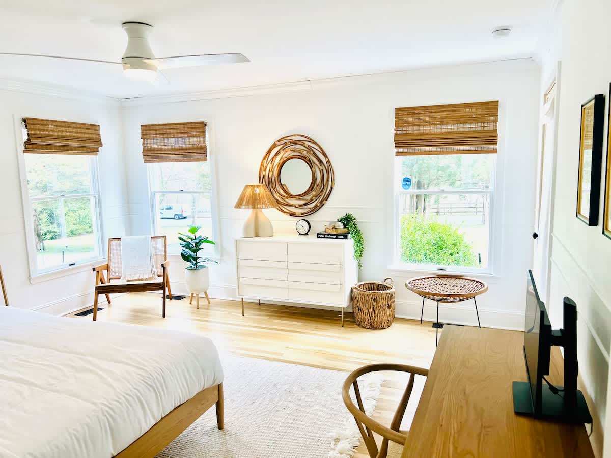Orchard Lane | Sag Harbor | Serene Home w/ Private Pool & BBQ Grill photo 12