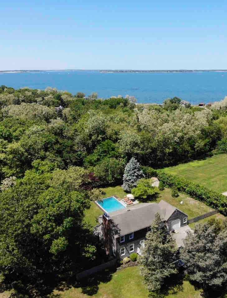 Orchard Lane | Sag Harbor | Serene Home w/ Private Pool & BBQ Grill photo 32