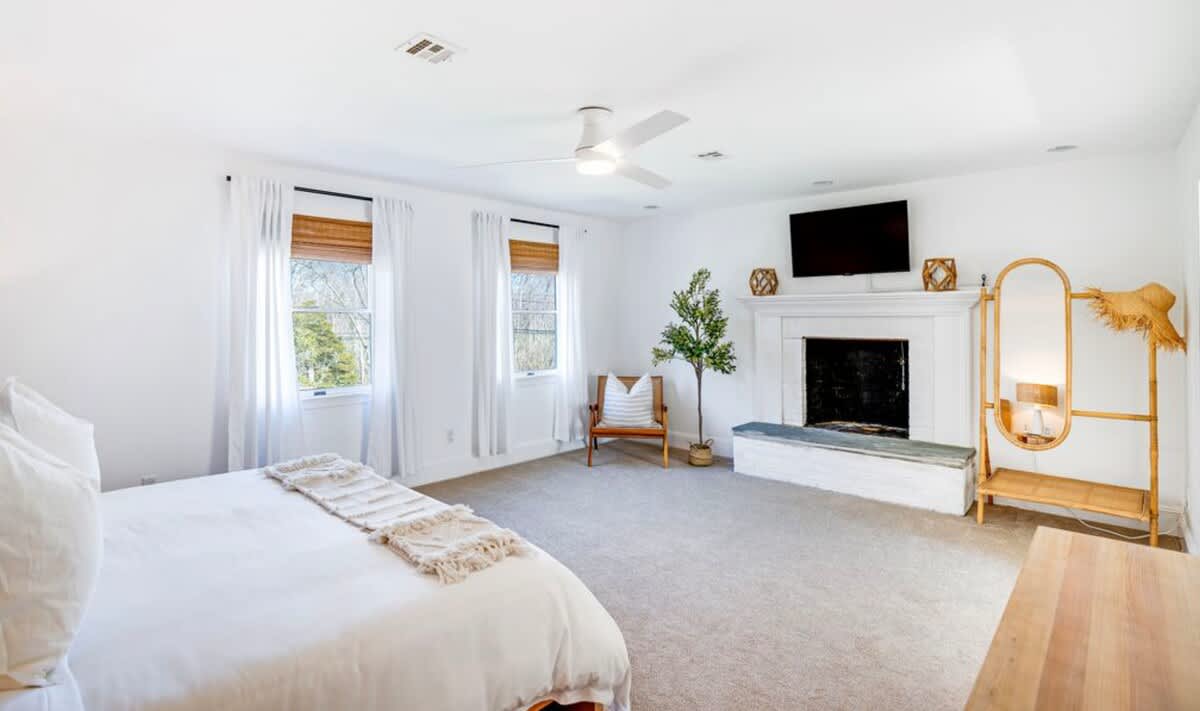 Orchard Lane | Sag Harbor | Serene Home w/ Private Pool & BBQ Grill photo 15