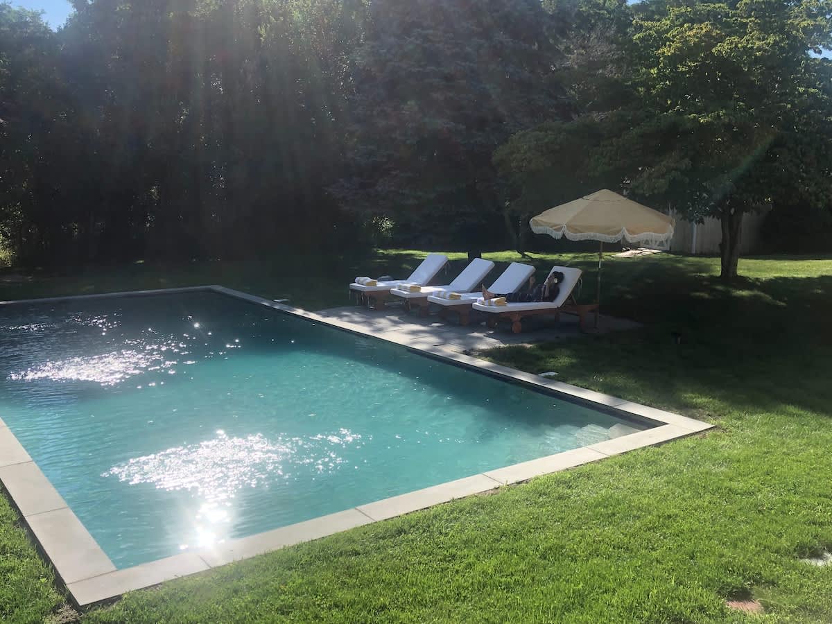Orchard Lane | Sag Harbor | Serene Home w/ Private Pool & BBQ Grill photo 35