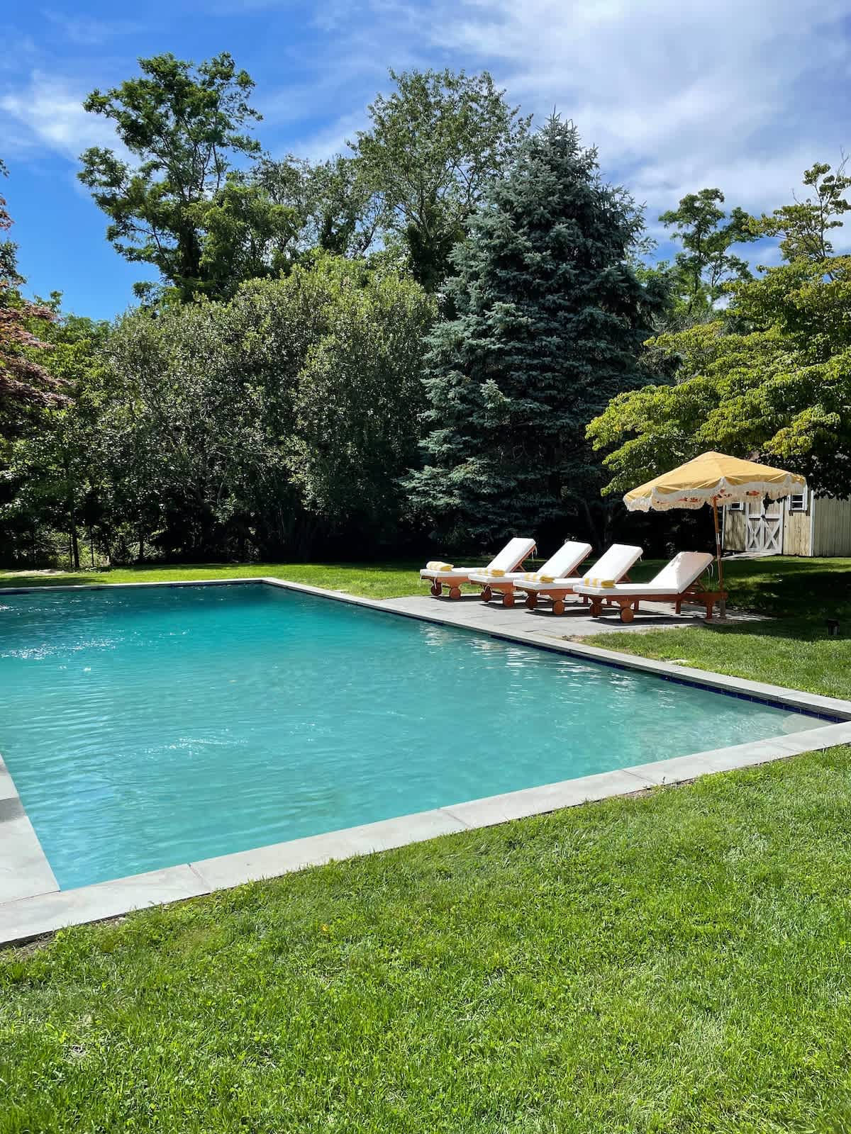Orchard Lane | Sag Harbor | Serene Home w/ Private Pool & BBQ Grill photo 36