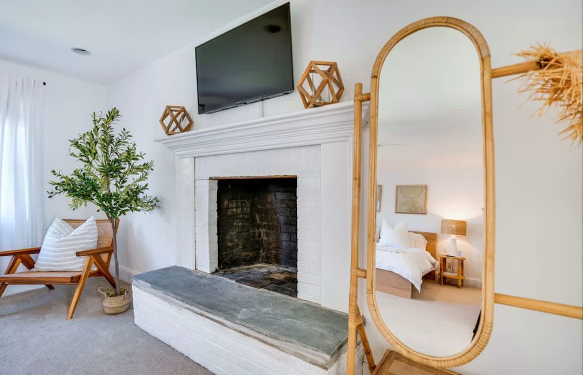 Orchard Lane | Sag Harbor | Serene Home w/ Private Pool & BBQ Grill photo 17