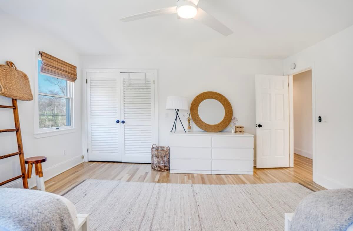 Orchard Lane | Sag Harbor | Serene Home w/ Private Pool & BBQ Grill photo 20