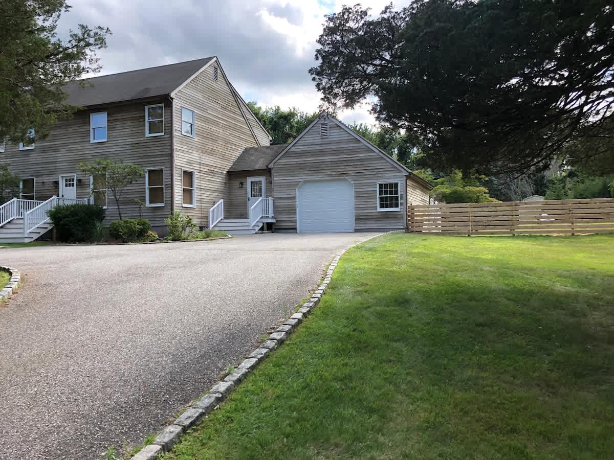 Orchard Lane | Sag Harbor | Serene Home w/ Private Pool & BBQ Grill photo 45