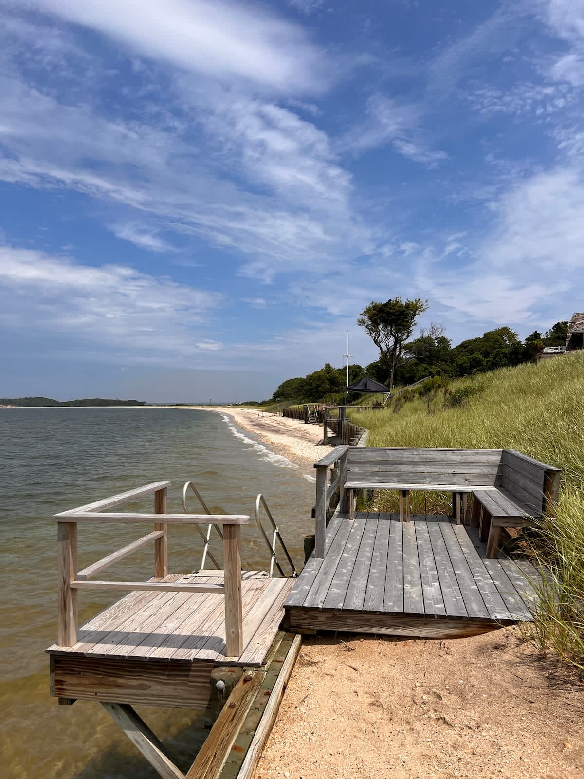 Orchard Lane | Sag Harbor | Serene Home w/ Private Pool & BBQ Grill photo 47