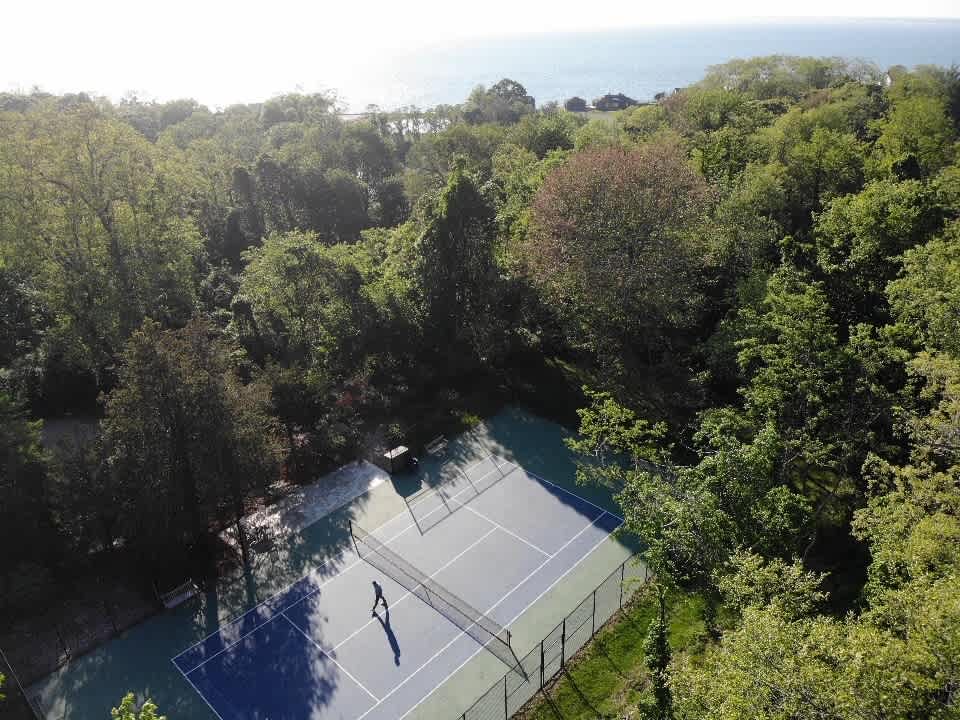 Orchard Lane | Sag Harbor | Serene Home w/ Private Pool & BBQ Grill photo 49