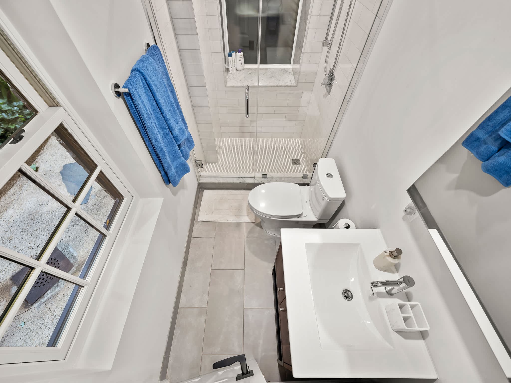 Brickwell House | West Village | Townhome & Garden photo 15