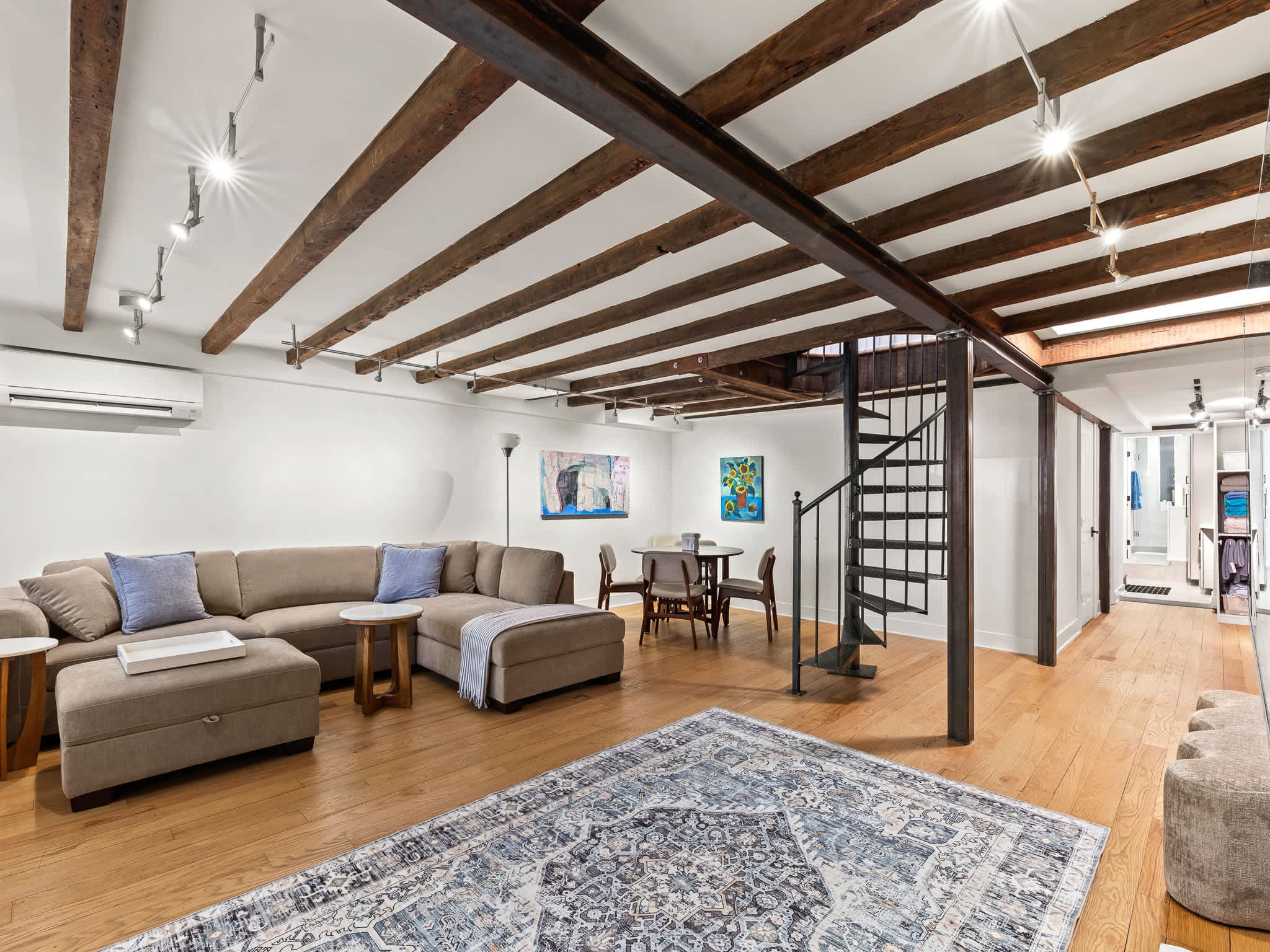 Brickwell House | West Village | Townhome & Garden main photo