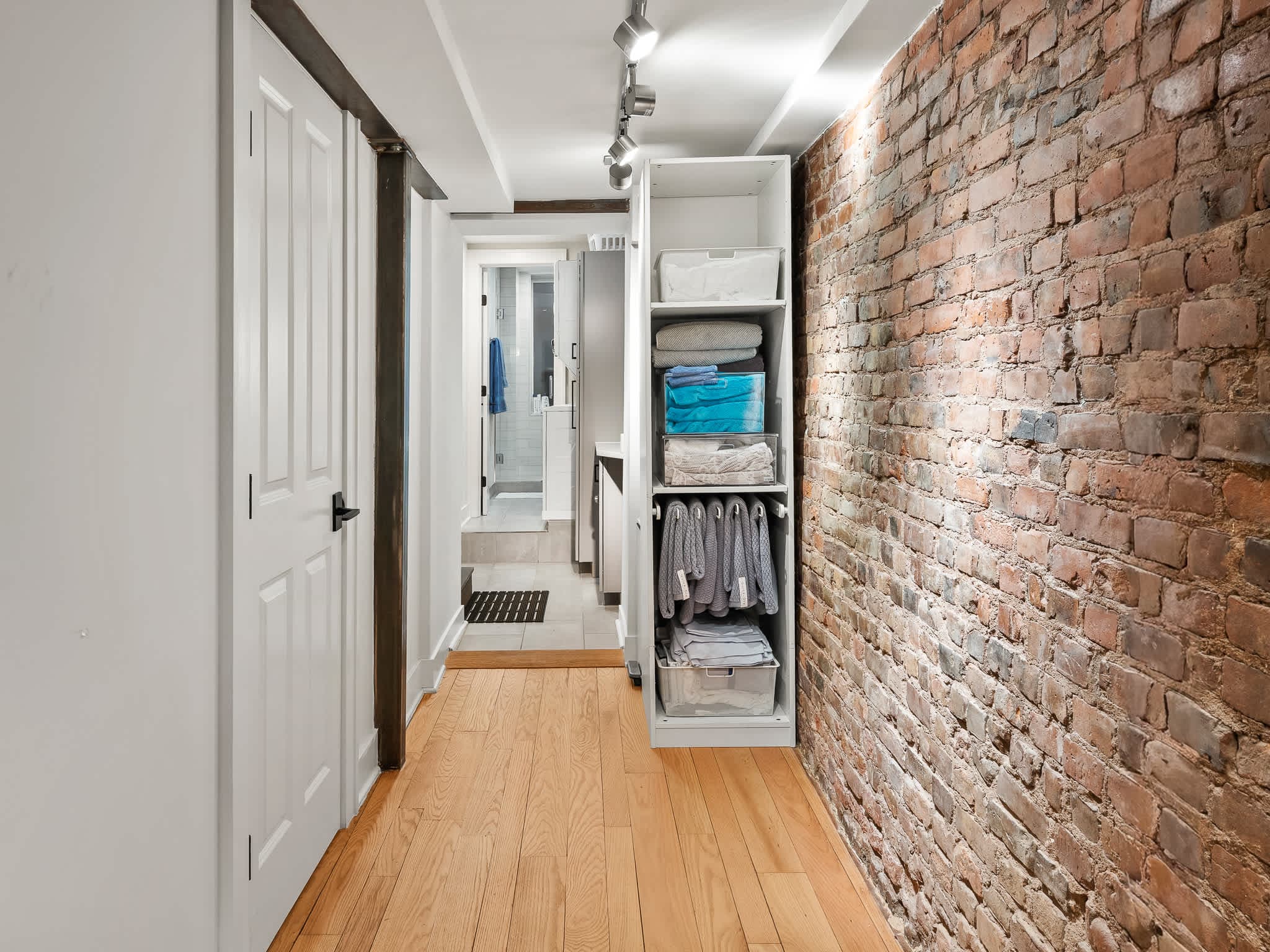 Brickwell House | West Village | Townhome & Garden photo 6