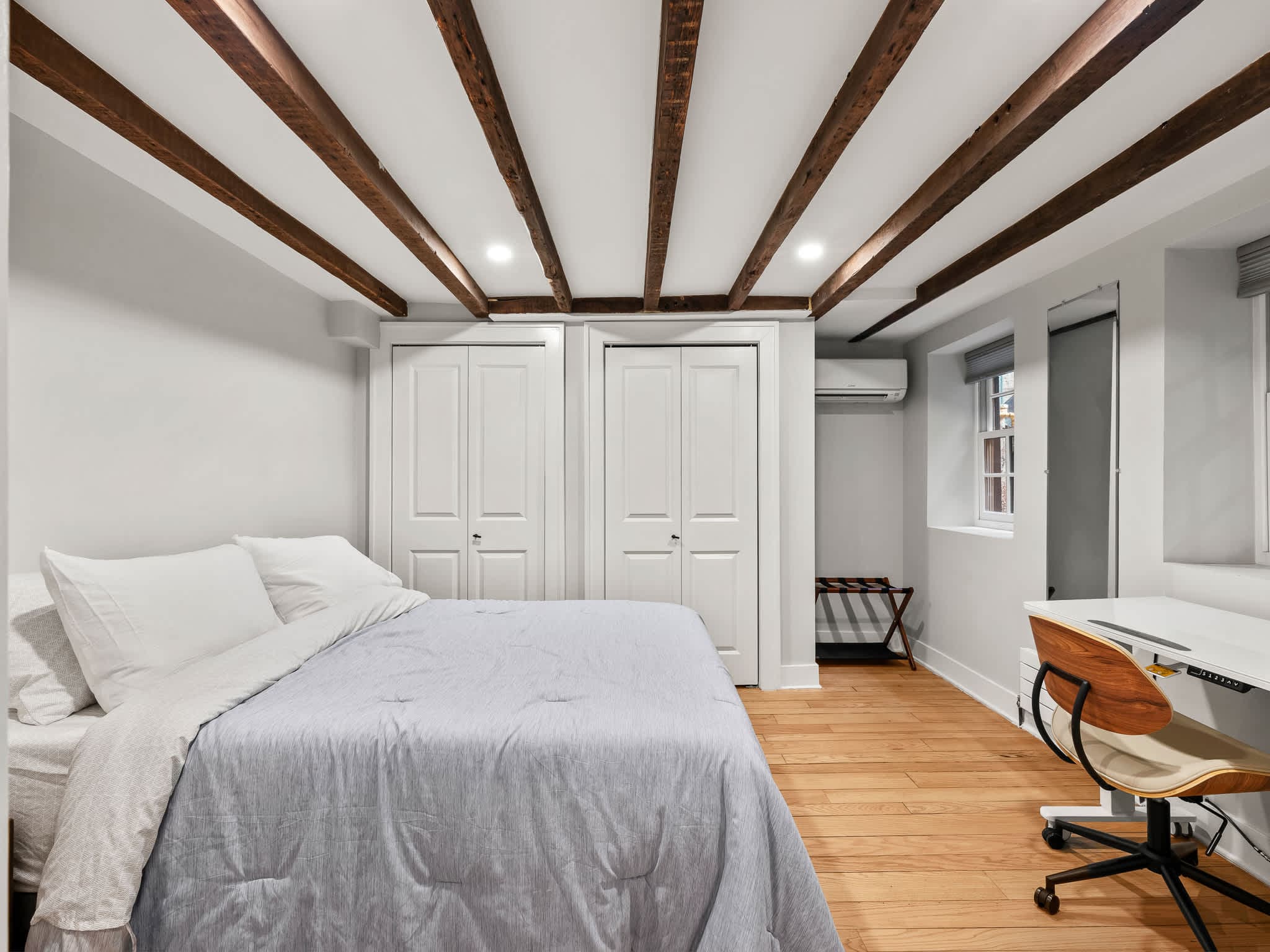 Brickwell House | West Village | Townhome & Garden photo 7