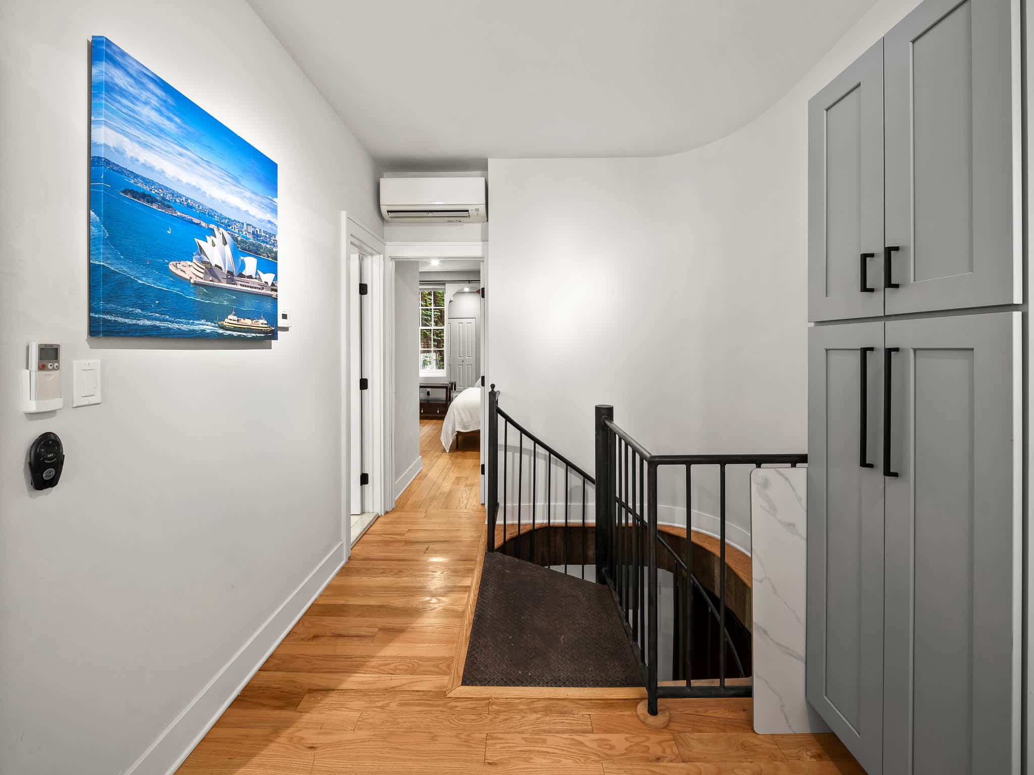 Brickwell House | West Village | Townhome & Garden photo 18