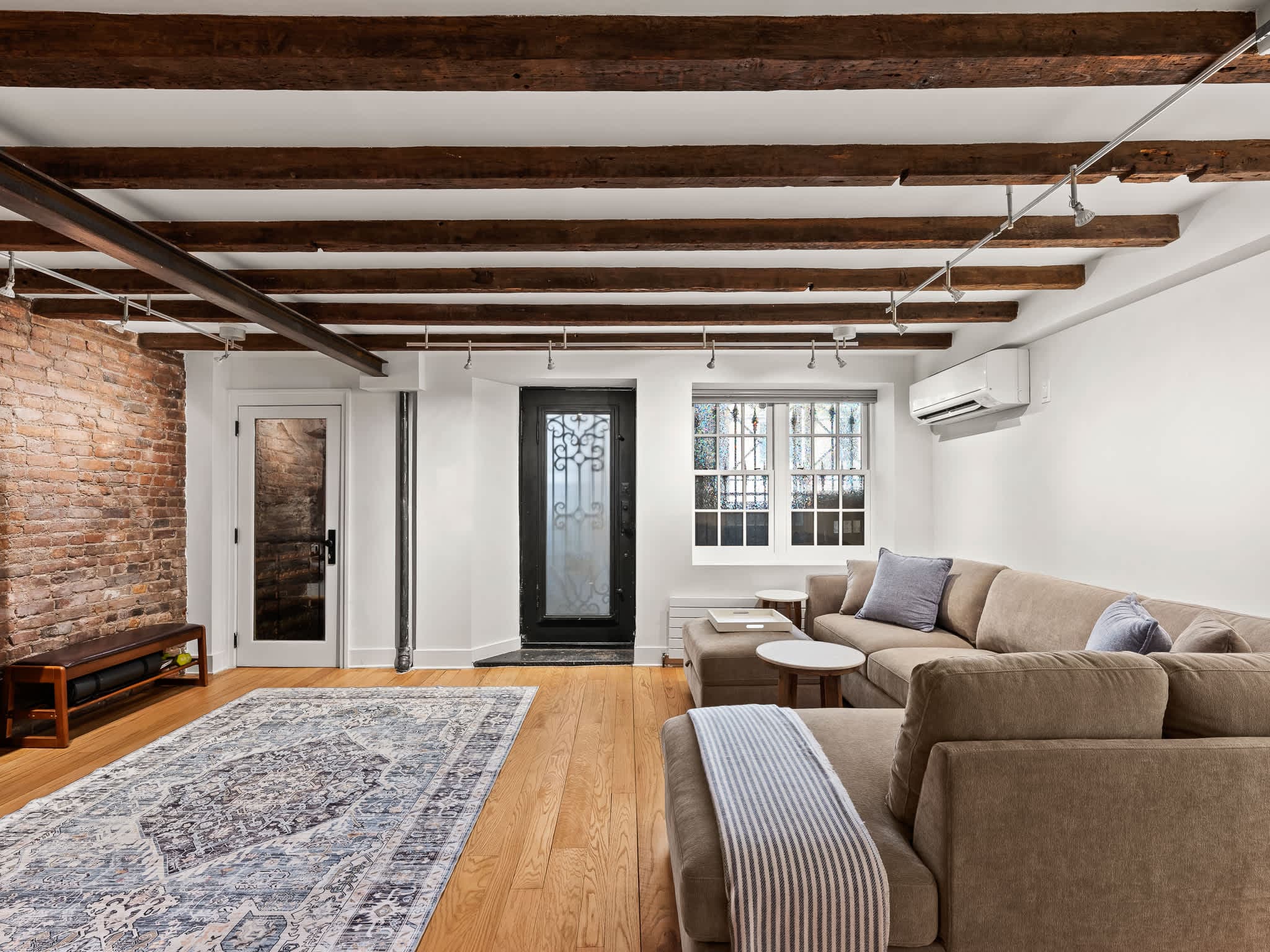 Brickwell House | West Village | Townhome & Garden photo 4