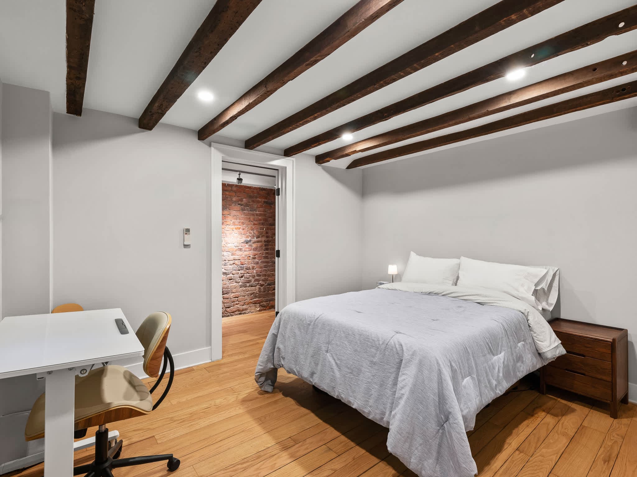 Brickwell House | West Village | Townhome & Garden photo 8