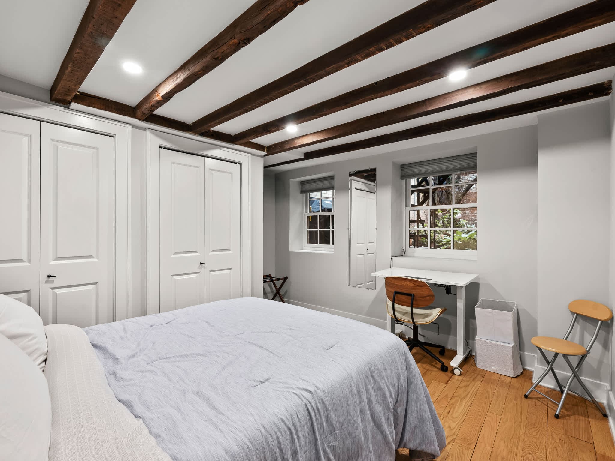 Brickwell House | West Village | Townhome & Garden photo 9