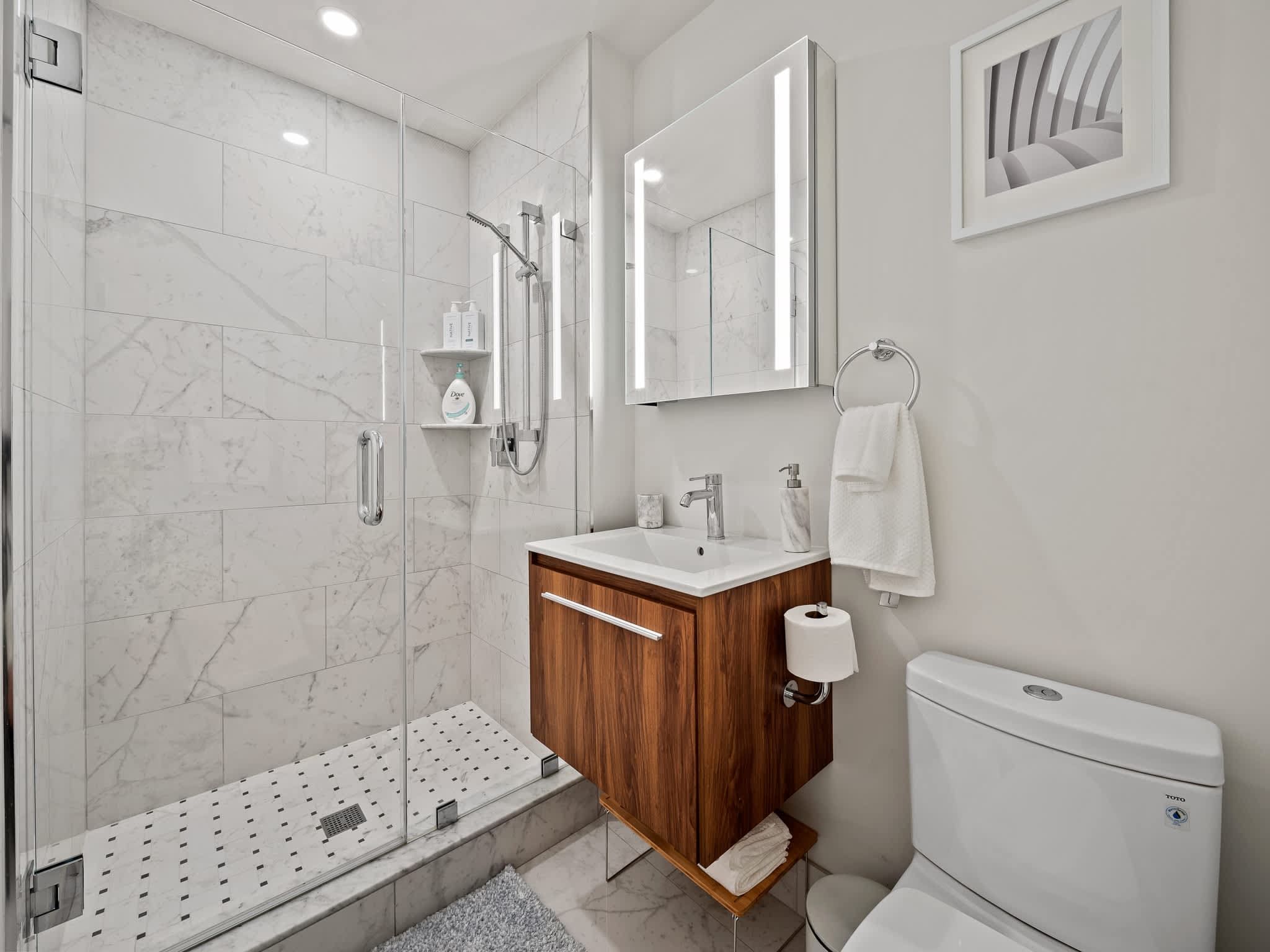 Brickwell House | West Village | Townhome & Garden photo 20