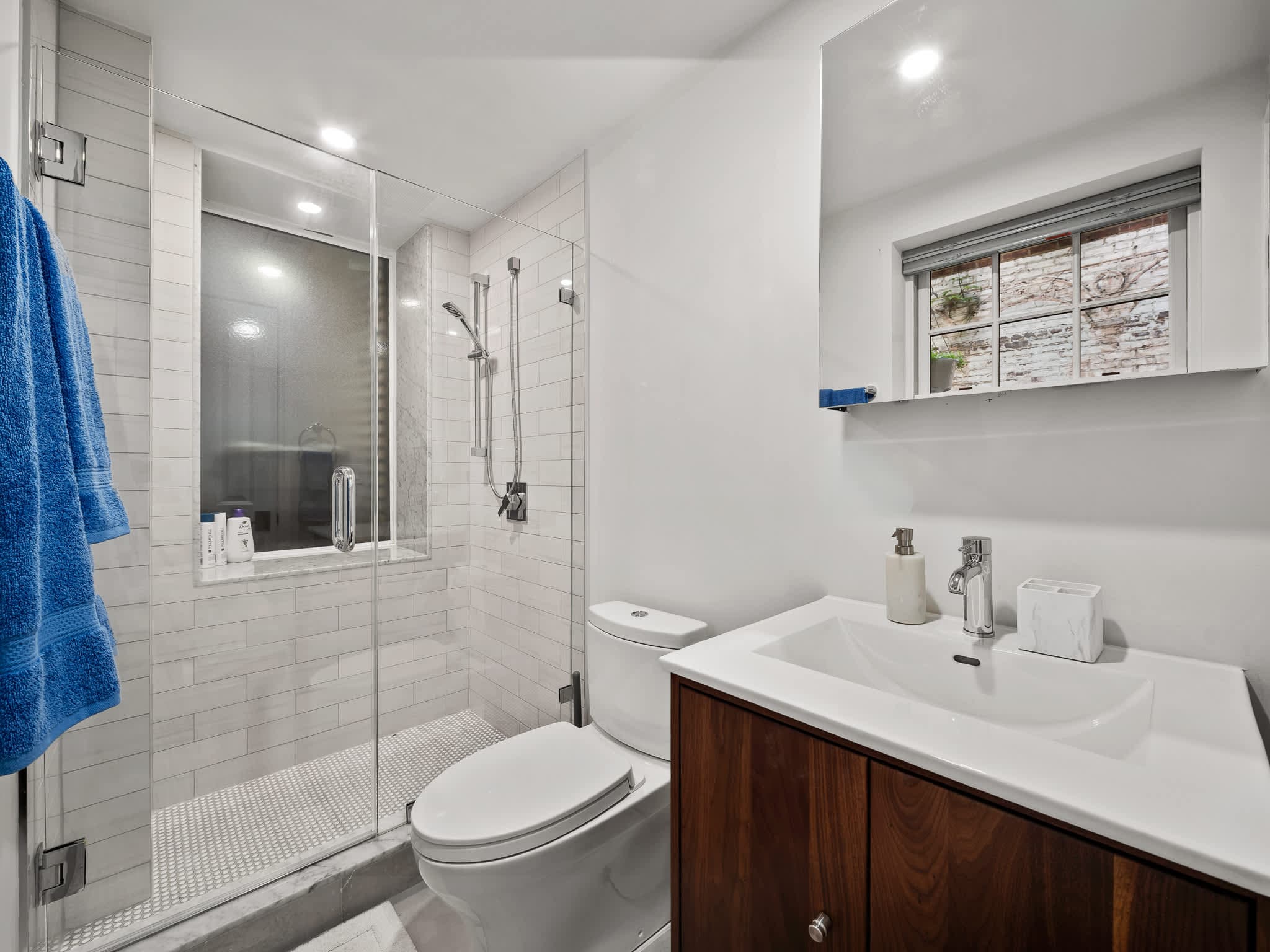 Brickwell House | West Village | Townhome & Garden photo 14