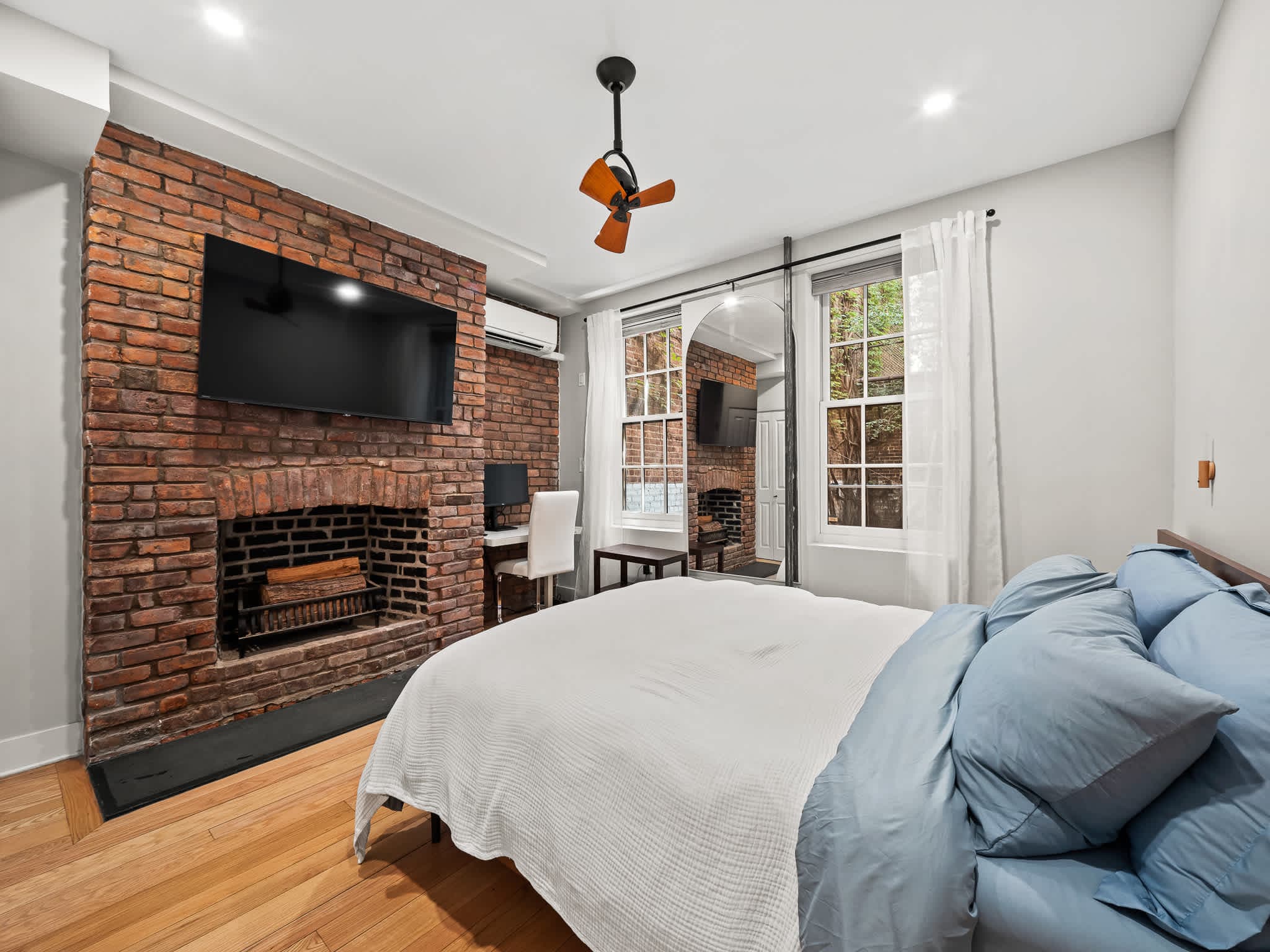 Brickwell House | West Village | Townhome & Garden photo 21